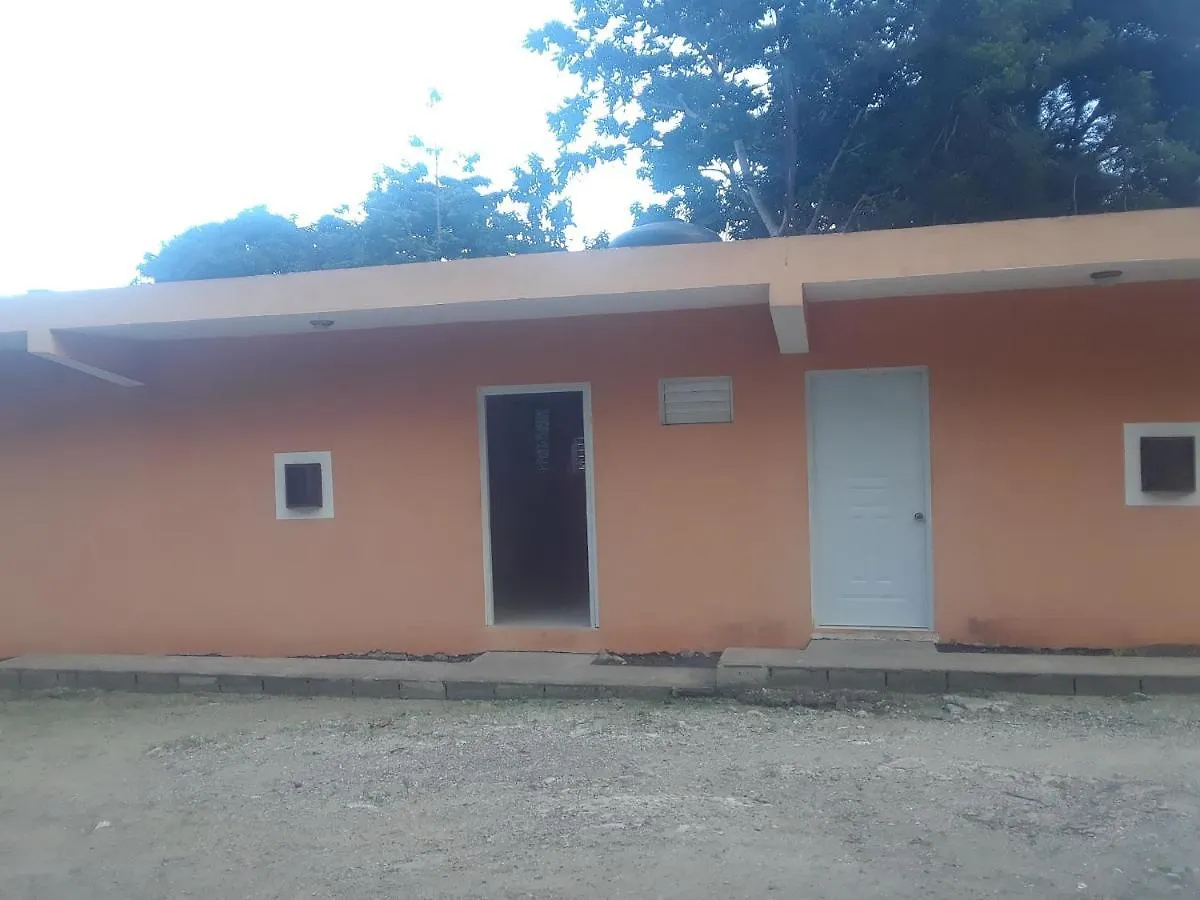 Rancho Tipico La Gravilla Puerto Plata Dominikánská republika