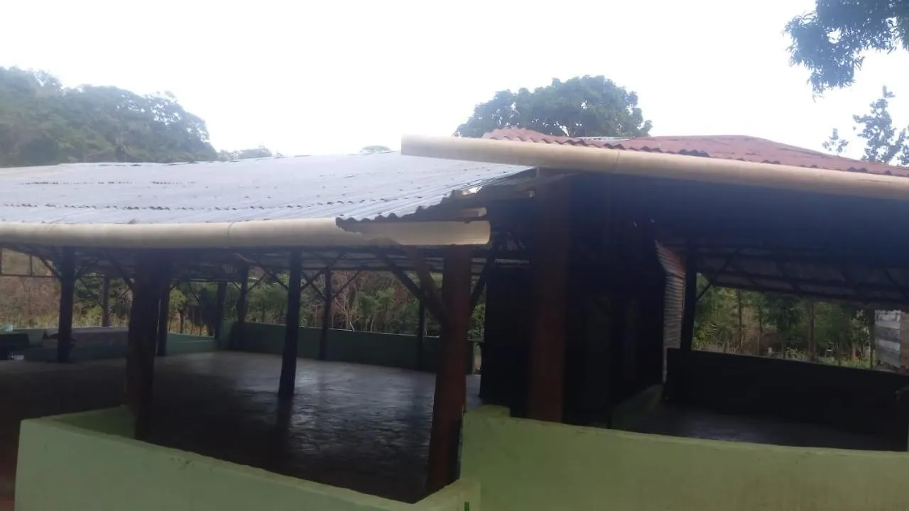 Rancho Tipico La Gravilla Puerto Plata