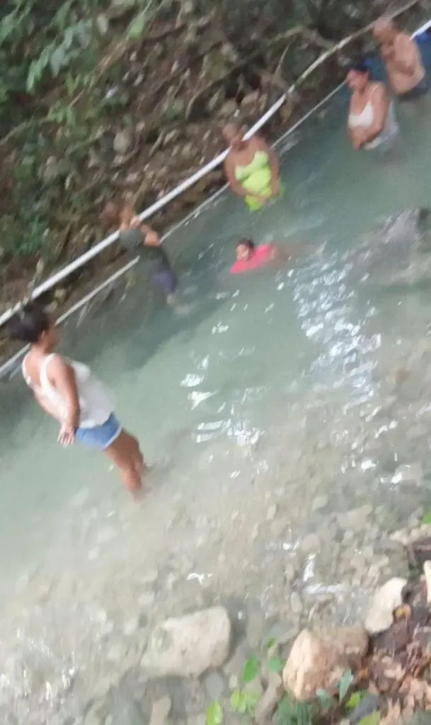 Penzion Rancho Tipico La Gravilla Puerto Plata Dominikánská republika